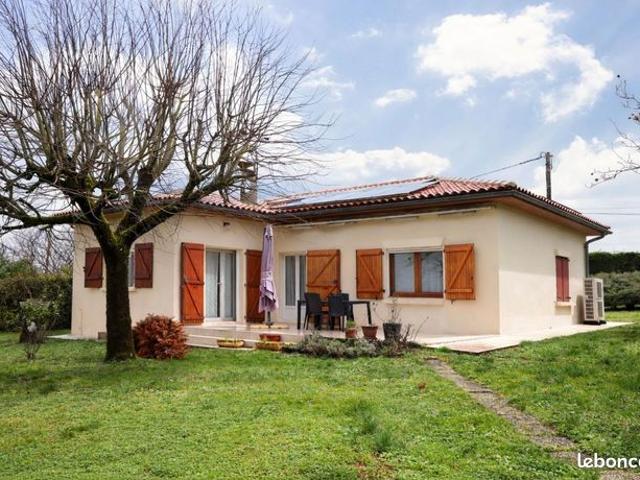 Maison vente à Angoulême, Yvrac-et-malleyrand