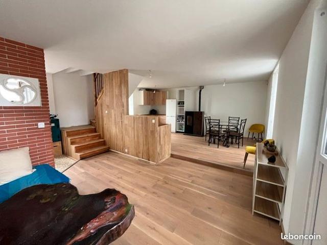 Maison vente à Niort, Saint-hilaire-la-palud