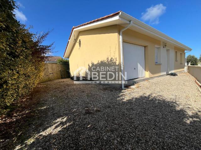 Maison vente à Audenge, Gironde