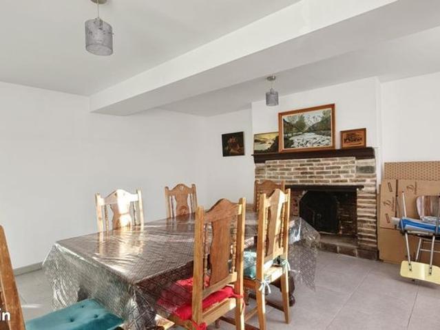 Maison vente à Bernay, Breteuil
