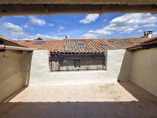 Maison vente à Lodève, Saint-pargoire