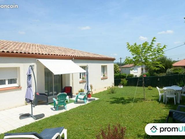 Maison vente à Pujols, Bastide