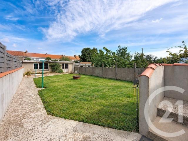 Maison vente à Cholet