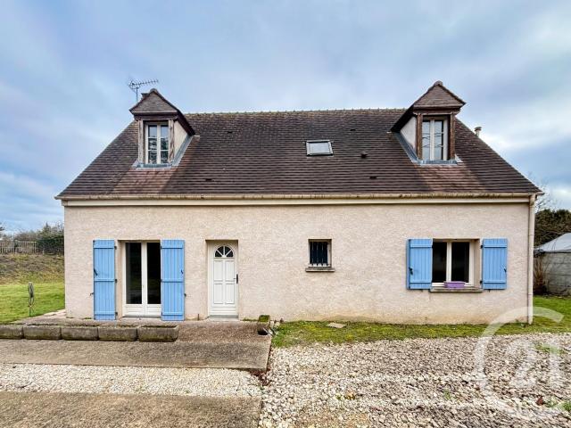 Maison vente à Pithiviers, Briarres-sur-essonne