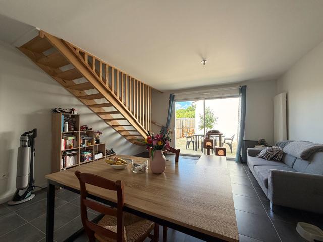 Maison vente à La Rochelle, Périgny