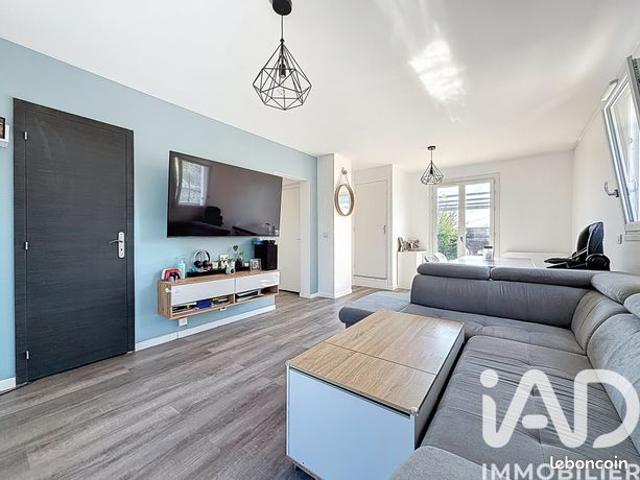 Maison vente à Palaiseau, Saint-germain-lès-arpajon