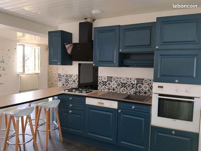 Maison vente à Villefranche-de-Rouergue, Vailhourles