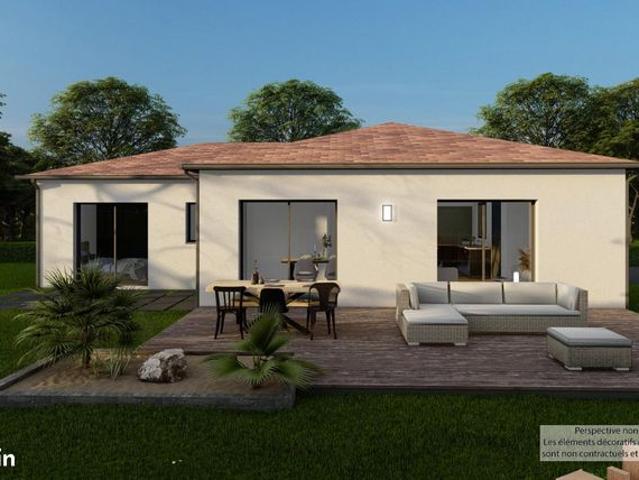 Maison vente à Toulouse, Ramonville-saint-agne