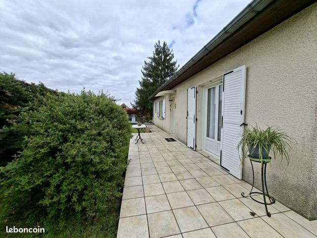 Maison vente à Pau, Lescar