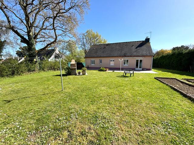Maison vente à Saint-Nazaire, La Baule-escoublac