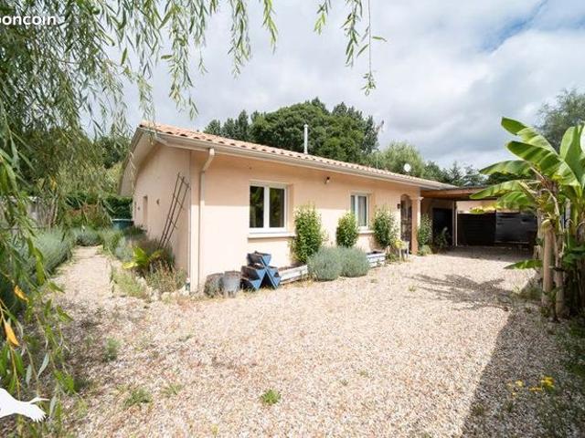 Maison vente à Blaye
