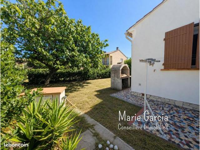 Maison vente à Montpellier, Mauguio