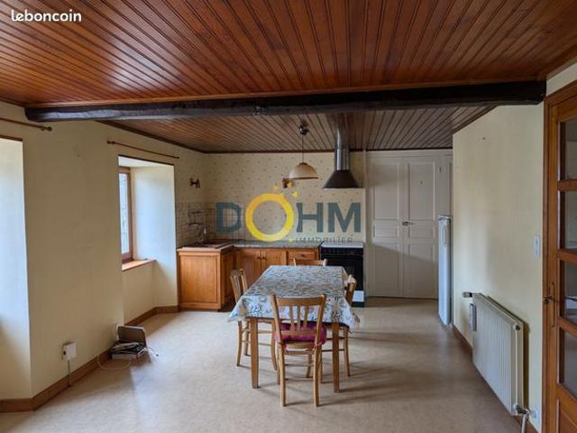 Maison vente à Le Puy-en-Velay, Chomelix