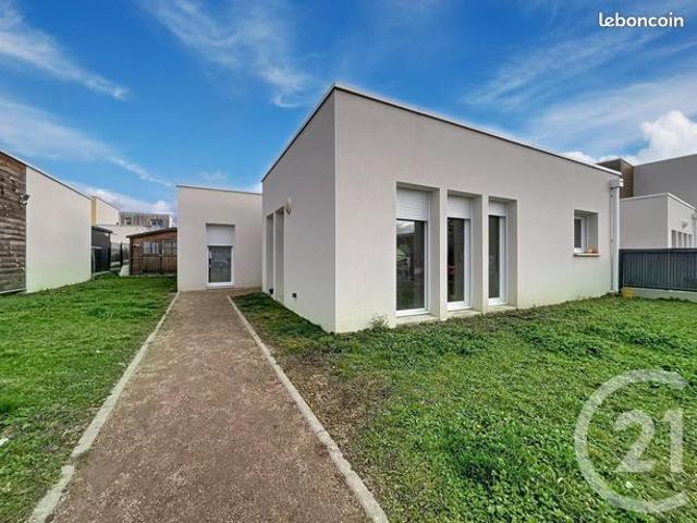 Maison vente à Riom