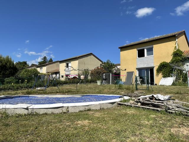 Maison vente à Villefranche-sur-Saône, Rhône