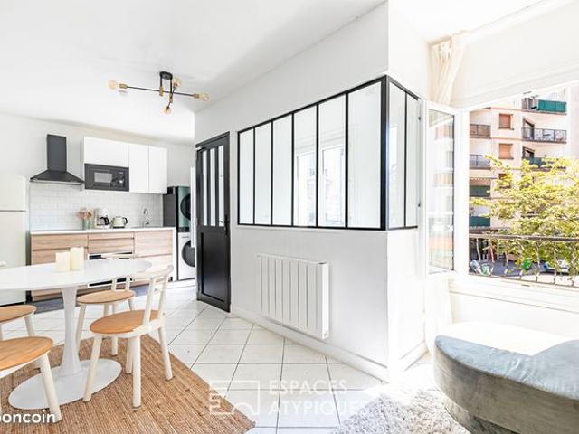 Maison vente à Paris