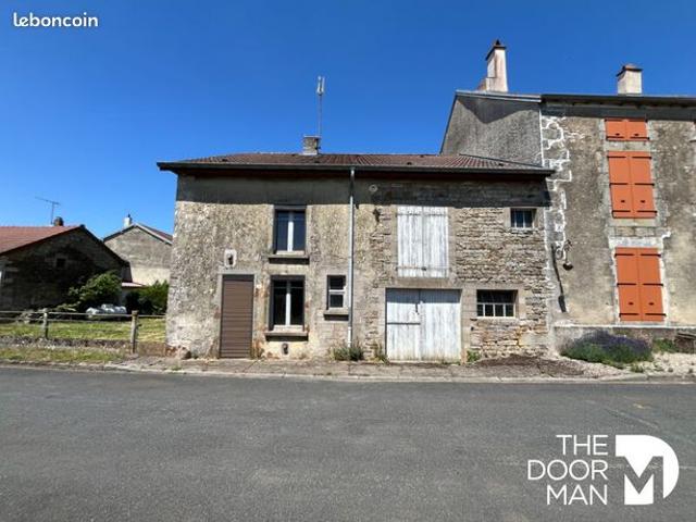 Maison vente à Langres, Grand Est