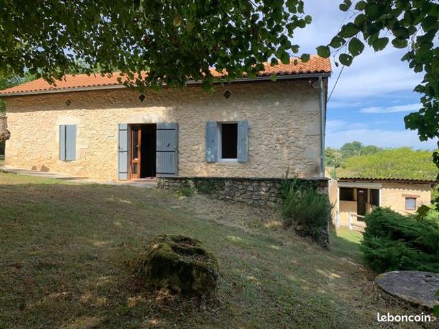 Maison vente à Langon, Pellegrue