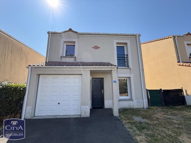 Maison vente à Saint-Nazaire, Pornic