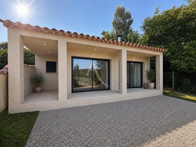 Maison vente à Brignoles, Rians