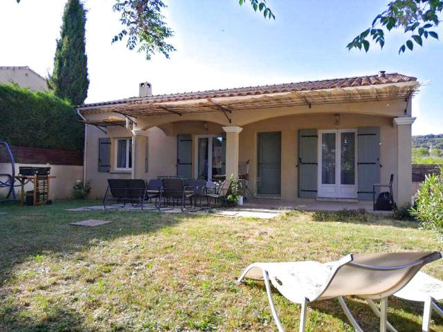 Maison vente à Carpentras, Vaison-la-romaine