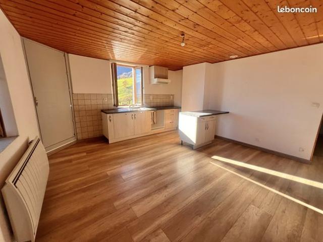 Maison vente à Allondaz, Savoie