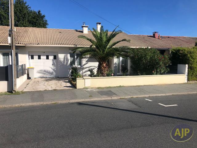 Maison vente à Cholet