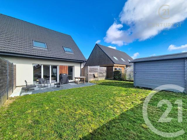 Maison vente à Lille, Bois-grenier