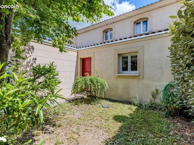 Maison vente à Libourne
