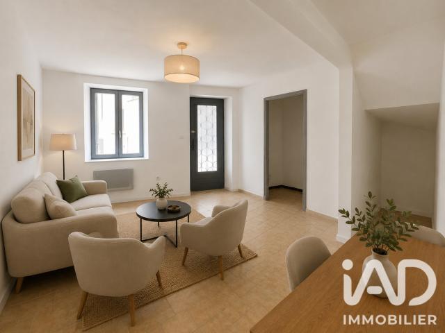 Maison vente à Carpentras, Valréas