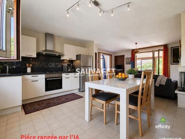 Maison vente à Reignier-Ésery, Haute-Savoie