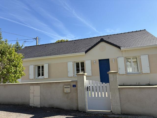 Maison vente à Châtellerault