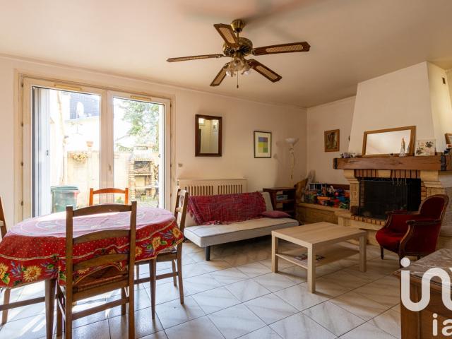 Maison vente à Argenteuil, Bezons