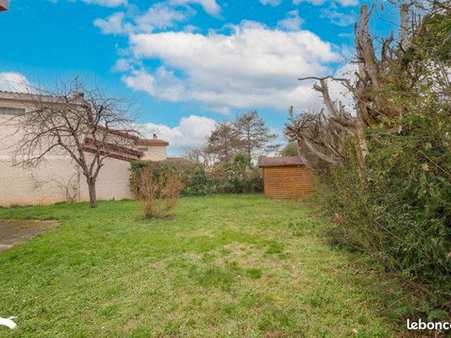 Maison vente à Toulouse, Villeneuve-tolosane