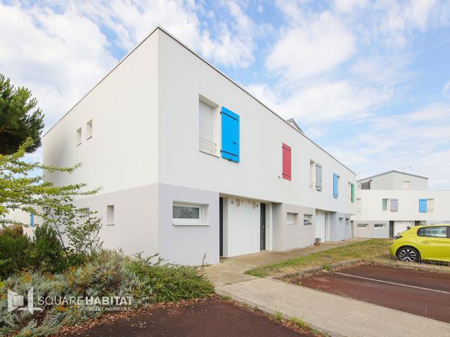 Maison vente à Les Sables-d'Olonne, Saint-gilles-croix-de-vie