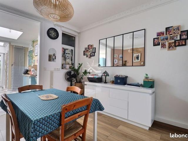 Maison vente à Lille, Nord