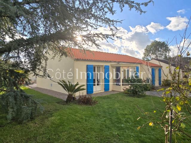 Maison vente à Saint-Nazaire, Saint-brevin-les-pins