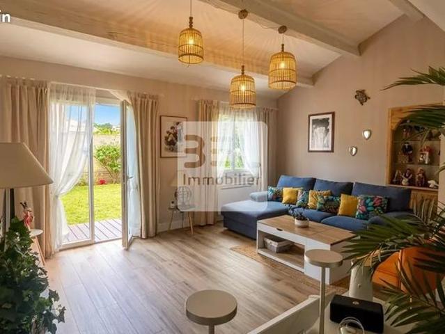 Maison vente à Nîmes, Bagnols-sur-cèze