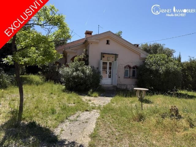 Maison vente à Marseille, Ceyreste