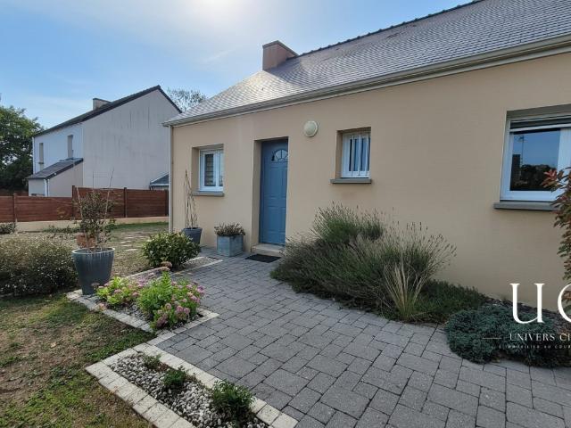 Maison vente à Le Bas-Matz, Savenay