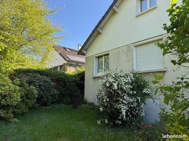 Maison vente à Sarcelles, Montmorency