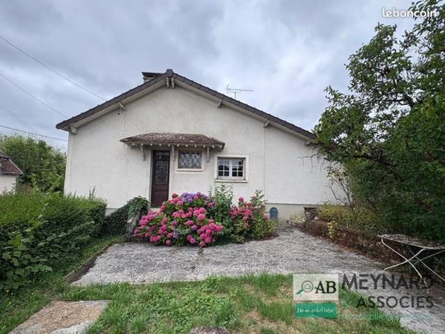 Maison vente à Meaux, Guérard