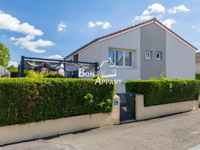 Maison vente à Metz, Saint-privat-la-montagne