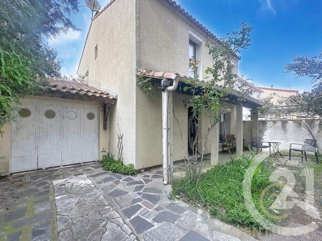 Maison vente à Montpellier, La Grande-motte
