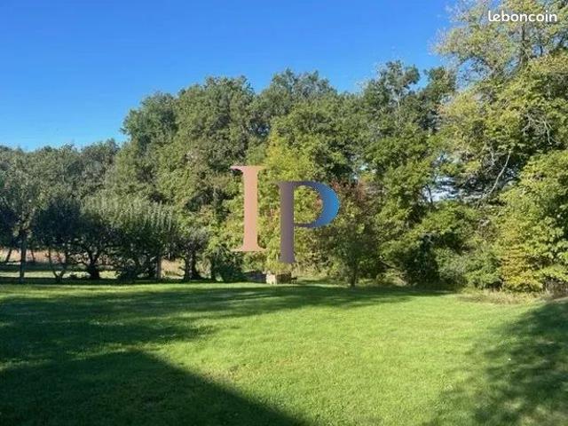 Maison vente à Charolles, La Clayette