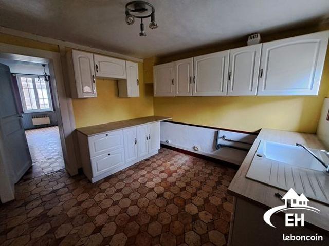 Maison vente à Mortagne-au-Perche, L'aigle