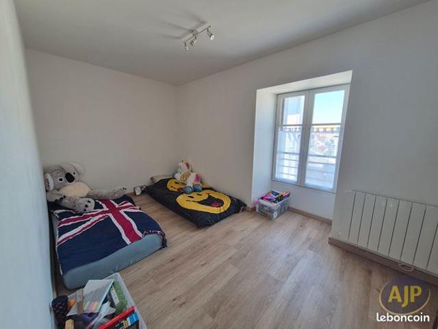 Maison vente à Nantes, Saint-philbert-de-grand-lieu