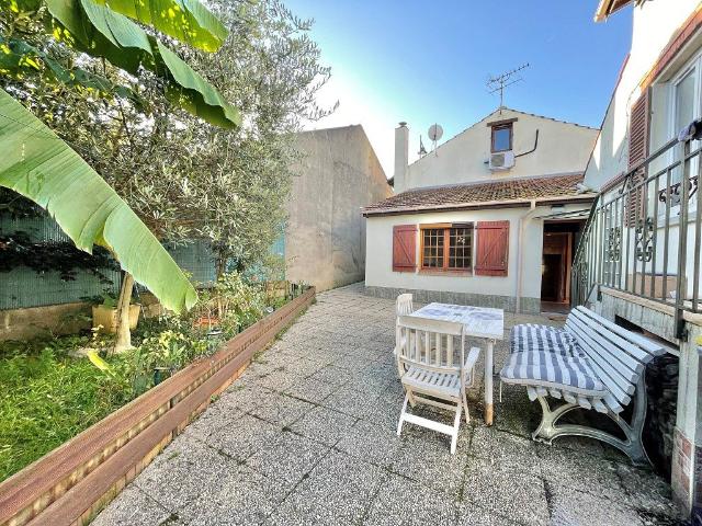 Maison vente à Nogent-sur-Marne, Maisons-alfort