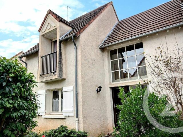 Maison vente à Blois, La Chaussée-saint-victor