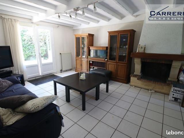 Maison vente à Saintes, Floirac